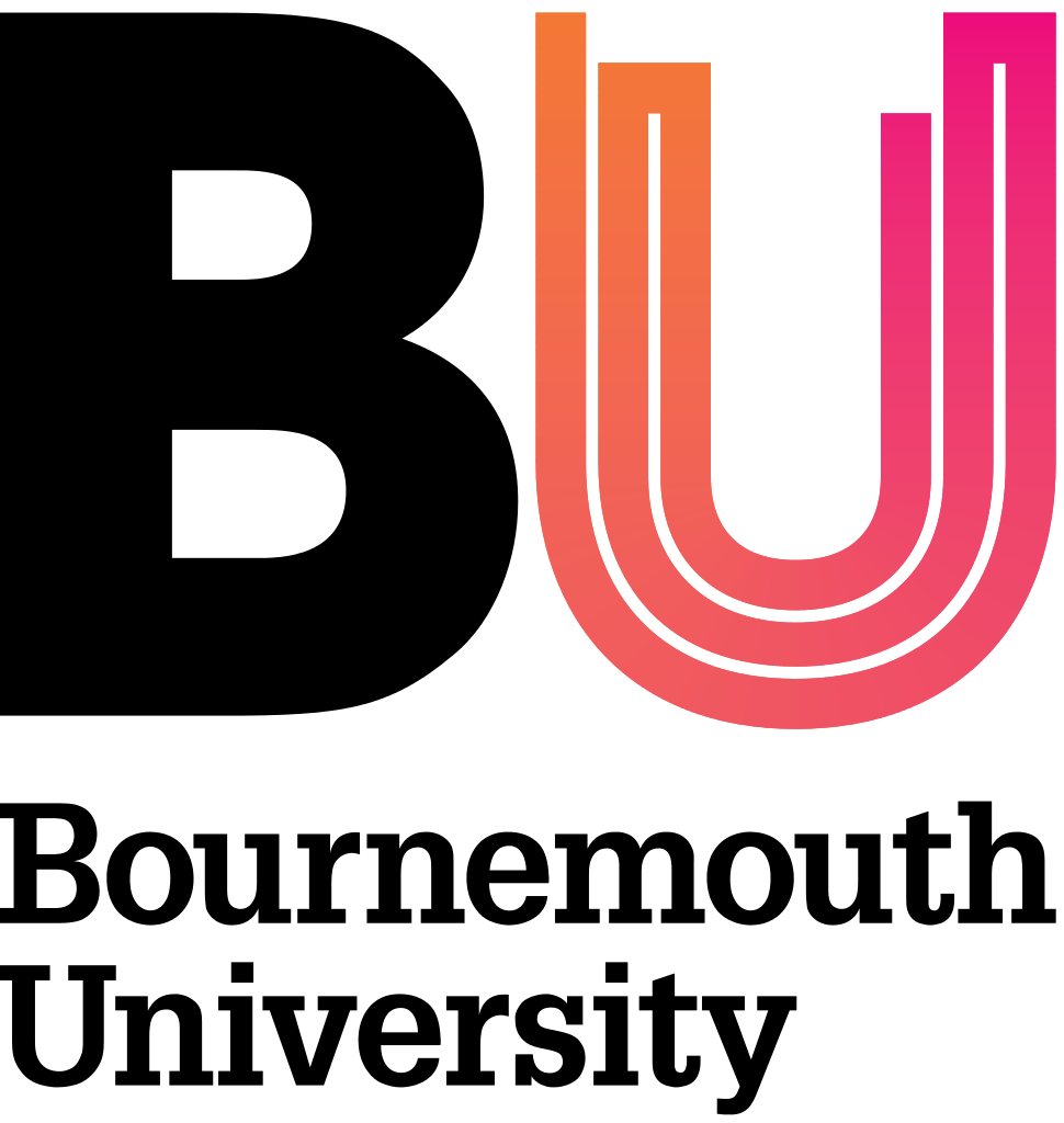 Bournemouth University logo