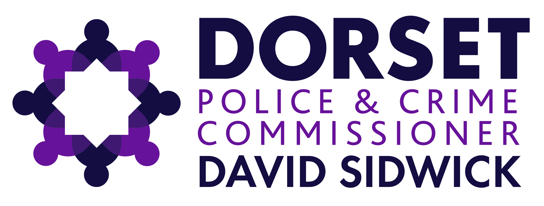 Dorset Police and Crime Commissioner logo
